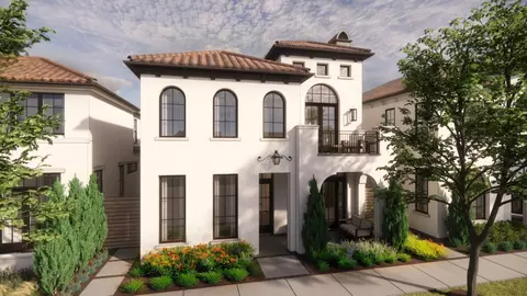 2971 Sunset Blvd, Flower Mound, TX 75022