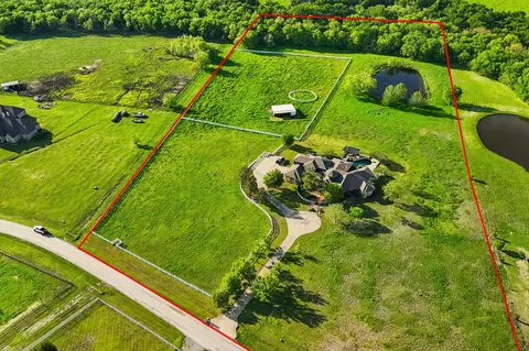 868 English Rd, Rockwall, TX 75032