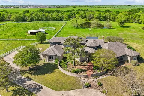 868 English Rd, Rockwall, TX 75032
