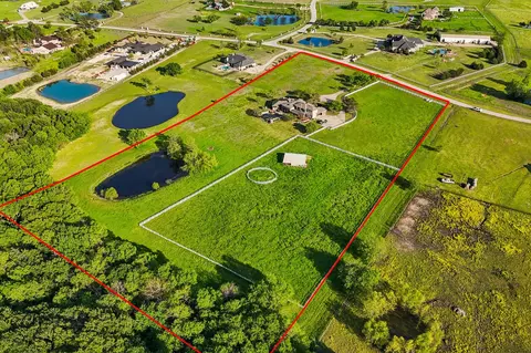 868 English Rd, Rockwall, TX 75032