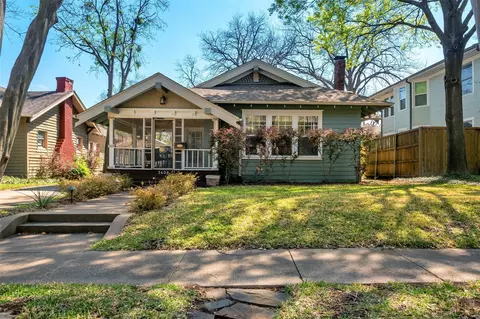 5408 Miller Ave, Dallas, TX 75206