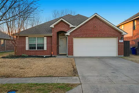 271 Lamar Dr, Lavon, TX 75166