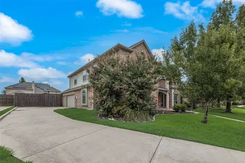 623 Lone Ridge Way, Murphy, TX 75094