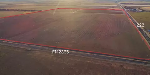 tbd Fm 2365, Knox City, TX 79529