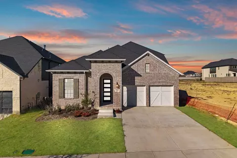 3928 Attwater St, Mckinney, TX 75071