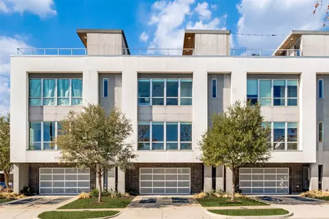 1419 Hubert St, Dallas, TX 75206