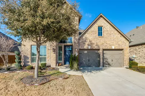 312 Texas Red Ln, Little Elm, TX 75068