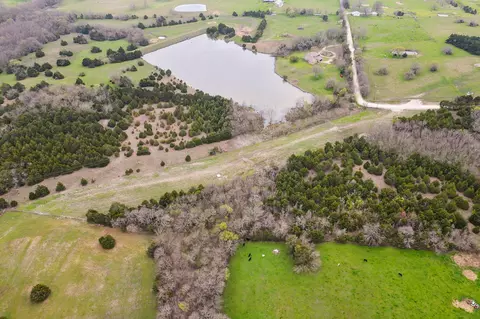 25 256 Acres Cr-672, Blue Ridge, TX 75424