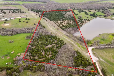 25 256 Acres Cr-672, Blue Ridge, TX 75424