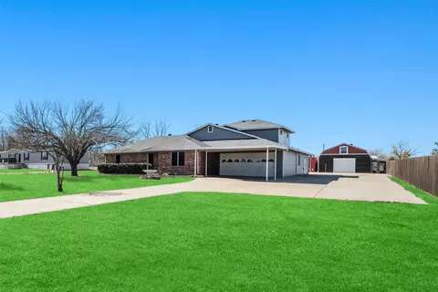 182 Willowcreek Ln, Rockwall, TX 75032