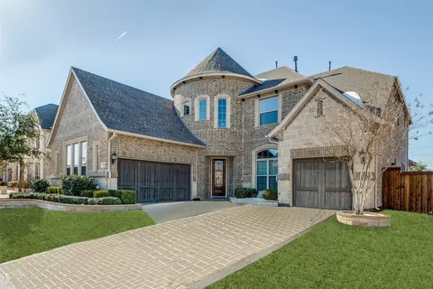 7247 Goose Creek Rd, Frisco, TX 75036
