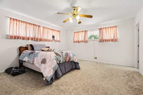Bedroom - 215 E Huitt Ln, Euless, TX 76040 photo 1 of 4
