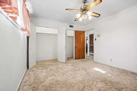 Bedroom - 215 E Huitt Ln, Euless, TX 76040 photo 3 of 4