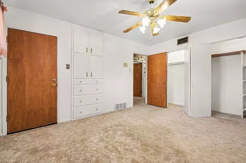 Bedroom - 215 E Huitt Ln, Euless, TX 76040 photo 4 of 4