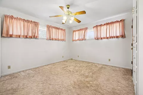 Bedroom - 215 E Huitt Ln, Euless, TX 76040 photo 2 of 4