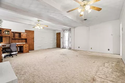 Living - 215 E Huitt Ln, Euless, TX 76040 photo 3 of 4