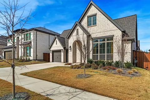 13240 Meadow Cross Dr, Aledo, TX 76008