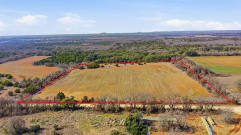 tbd Cr 409, Cross Plains, TX 76443