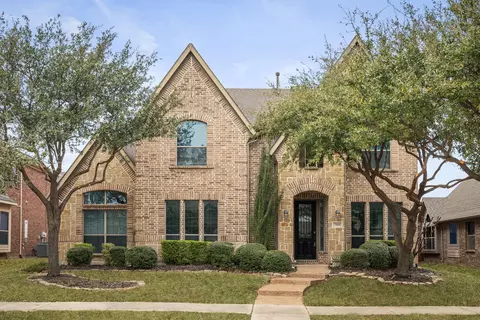 7565 Hidden Cove Ln, Frisco, TX 75034