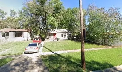 2714 Lakehurst Ave, Shreveport, LA 71108