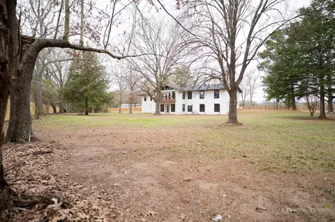 642 Circle M Dr, Grand Cane, LA 71032