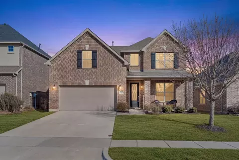 7508 W Fork Ln, Mckinney, TX 75071