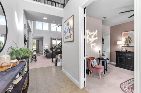 7508 W Fork Ln, Mckinney, TX 75071