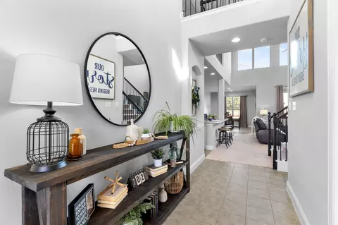 7508 W Fork Ln, Mckinney, TX 75071
