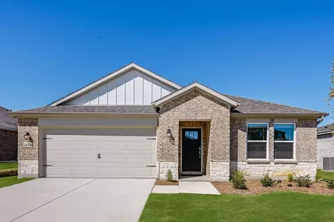 2604 Glacier Rd, Anna, TX 75409