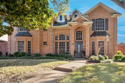 2676 Carnation Dr, Richardson, TX 75082