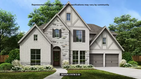 1809 Bistineau Ct, Celina, TX 75009