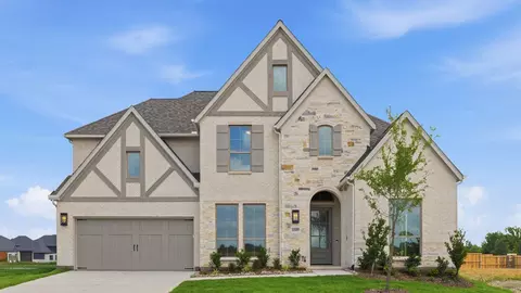1809 Bistineau Ct, Celina, TX 75009