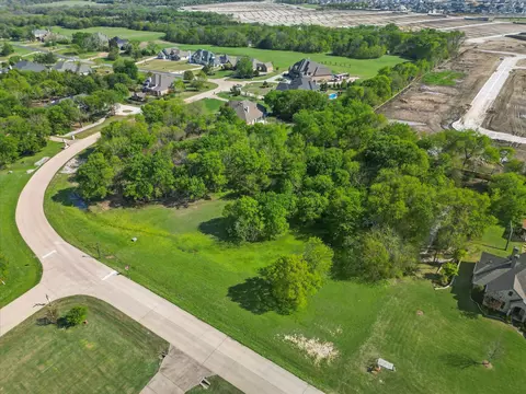lot22 Lake Breeze Dr, Mckinney, TX 75071