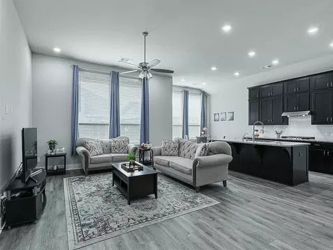 3004 Eccleston St, Celina, TX 75009