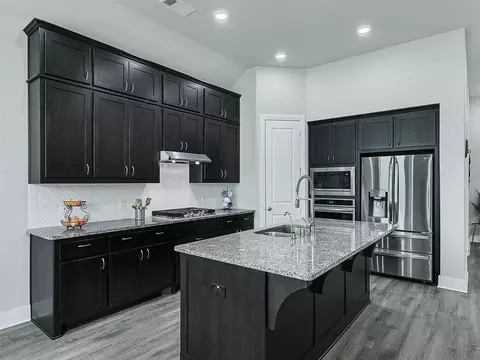Kitchen - 3004 Eccleston St, Celina, TX 75009 photo 2 of 3