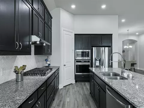 Kitchen - 3004 Eccleston St, Celina, TX 75009 photo 3 of 3