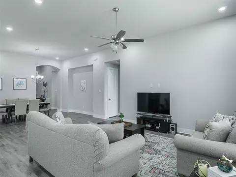 Living - 3004 Eccleston St, Celina, TX 75009 photo 2 of 3