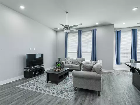 Living - 3004 Eccleston St, Celina, TX 75009 photo 3 of 3
