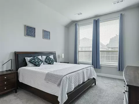 Bedroom - 3004 Eccleston St, Celina, TX 75009 photo 1 of 4
