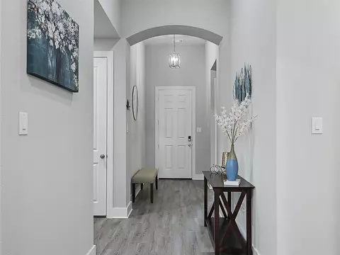Entry Way - 3004 Eccleston St, Celina, TX 75009 photo 1 of 1
