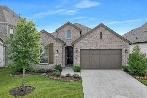Exterior - 3004 Eccleston St, Celina, TX 75009 photo 1 of 4