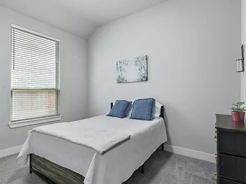 Bedroom - 3004 Eccleston St, Celina, TX 75009 photo 4 of 4
