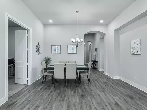 Dining - 3004 Eccleston St, Celina, TX 75009 photo 3 of 4