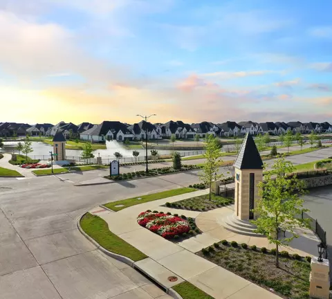 View/Area - 3004 Eccleston St, Celina, TX 75009 photo 5 of 7