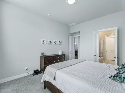 Bedroom - 3004 Eccleston St, Celina, TX 75009 photo 3 of 4