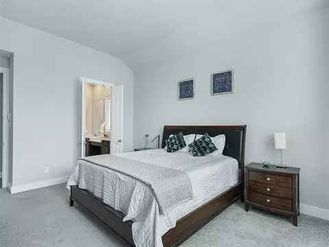 Bedroom - 3004 Eccleston St, Celina, TX 75009 photo 2 of 4