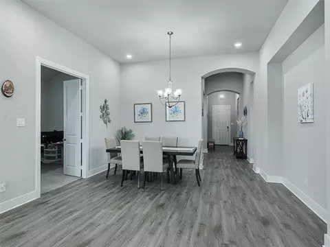 Dining - 3004 Eccleston St, Celina, TX 75009 photo 4 of 4