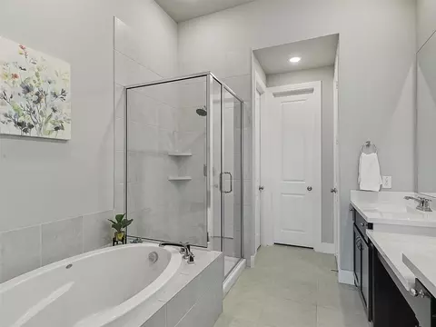 Bath - 3004 Eccleston St, Celina, TX 75009 photo 1 of 5