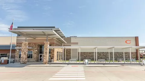 Exterior - 3004 Eccleston St, Celina, TX 75009 photo 2 of 4