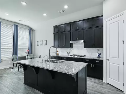 Kitchen - 3004 Eccleston St, Celina, TX 75009 photo 1 of 3